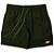 SHORT ADULTO LINHO VERDE MUSGO - Imagem 1