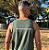REGATA ADULTO VERDE MILITAR GUITARRA - TANK TOP - Imagem 1