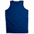 REGATA ADULTO AZUL ROYAL JÁ DEU CERTO - TANK TOP - Imagem 2