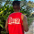 REGATA ADULTO VERMELHA ROTA POST SPORT - TANK TOP - Imagem 1