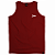 REGATA ADULTO VERMELHA ROTA POST SPORT - TANK TOP - Imagem 2