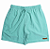 SHORT ADULTO ELASTANO VERDE MESCLA - Imagem 3