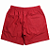 SHORT ADULTO LINHO VERMELHO - Imagem 2