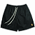SHORT ADULTO LINHO PRETO - Imagem 3