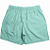 SHORT LINHO INFANTO JUVENIL VERDE - Imagem 2