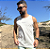 REGATA ADULTO OFF ROTA CLOTHES - TANK TOP - Imagem 1
