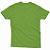 T-SHIRT ADULTO BÁSICA MAÇÂ VERDE - Imagem 2