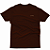 T-SHIRT ADULTO MARROM VELEIRO - Imagem 2