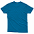 T-SHIRT ADULTO TURQUESA JÁ DEU CERTO - Imagem 2