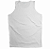 REGATA ADULTO BRANCA ROTA - TANK TOP - Imagem 2
