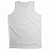 REGATA ADULTO BRANCA FAIXA - TANK TOP - Imagem 2