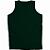REGATA ADULTO VERDE MILITAR FAIXA - TANK TOP - Imagem 2