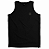 REGATA ADULTO PRETA PASSENGER - TANK TOP - Imagem 2
