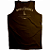 REGATA ADULTO MARROM VELEIRO - TANK TOP - Imagem 1