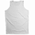 REGATA ADULTO BRANCA SÓDA LOVE - TANK TOP - Imagem 2