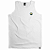 REGATA ADULTO BRANCA SÓDA LOVE - TANK TOP - Imagem 1