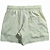 SHORT ELASTANO OFF INFANTO JUVENIL - Imagem 2