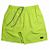 SHORT ELASTANO VERDE ADULTO - Imagem 1