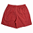 SHORT ADULTO MILÃO LINHO MAUVE - Imagem 2