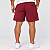 SHORT DÁGUA FLEX - LISO VINHO - Imagem 2