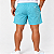 SHORT DÁGUA FLEX - LISO AZUL CLARO - Imagem 2