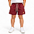 SHORT LINHO INFANTIL E JUVENIL - LISO VINHO - Imagem 1