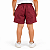 SHORT LINHO INFANTIL E JUVENIL - LISO VINHO - Imagem 2