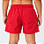 SHORT DÁGUA FLEX INFANTIL E JUVENIL - VERMELHO - Imagem 2