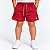 SHORT DÁGUA FLEX INFANTIL E JUVENIL - VERMELHO - Imagem 1