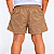 SHORT DÁGUA FLEX INFANTIL E JUVENIL - LISO AREIA - Imagem 2