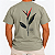 CAMISETA REGULAR PRINT - PLANTA TITANIO - Imagem 1