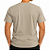 CAMISETA REGULAR MINIMAL - MAKING CAQUI - Imagem 2