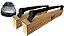 Rack De Teto Peugeot 206 e 207 - Imagem 1
