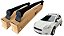 Rack De Teto Fiat Punto - Imagem 1