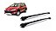 Travessa de Teto Slim Peugeot 206 SW ,  207 SW e 207 Escapade - Imagem 1