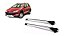 Travessa de Teto Slim Peugeot 206 SW ,  207 SW e 207 Escapade - Imagem 2