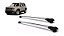 Travessa De Teto Slim Jeep Renegade - Imagem 2