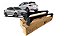 Rack de teto Hyundai New HB20 2020 em diante - Imagem 1