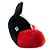 Almofada De Encosto de Fibra Mickey Mouse 46x60cm: Disney - MKP - Imagem 3