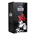 Caneca Grande Vermelho Com Canudo Minnie Mouse 1.1L: Disney - MKP - Imagem 6