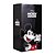 Caneca Grande Vermelho Com Canudo Mickey Mouse 1.1L: Disney - MKP - Imagem 6
