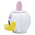 Caneca Porcelana Rosto Pata Margarida: Disney - Imagem 3
