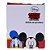 Caneca Porcelana Rosto Pata Margarida: Disney - Imagem 6