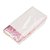 Carteira Retangular Rosa Minnie Mouse 10x20cm: Disney - Imagem 5