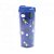 Copo Térmico Azul Mickey: Disney - MKP - Imagem 1