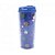 Copo Térmico Azul Mickey: Disney - MKP - Imagem 2
