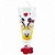 Copo Cone Vermelho Com Canudo Mickey & Minnie: Disney - MKP - Imagem 1