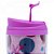 Copo Rosa Térmico Minnie: Disney - MKP - Imagem 3