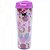 Copo Rosa Térmico Minnie: Disney - MKP - Imagem 2