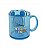 Caneca Acrílica Azul Mickey Tsum Tsum: Disney - MKP - Imagem 2